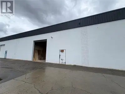 Opportunity to lease a combined open-concept light industrial space totaling approximately 7,846 SF...