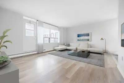 Welcome to Wonderland Towers Apartments, 875 Wonderland Road South, where modern living meets conven...