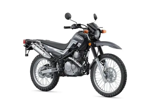2024 Yamaha XT250 in Street, Cruisers & Choppers in Grand Bend - Image 12