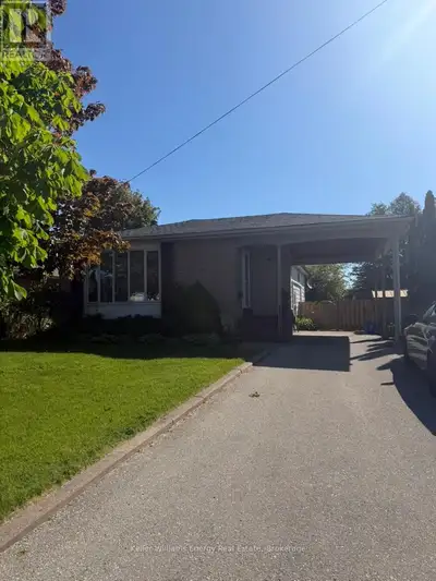 Large 2 Bedroom Basement Apartment close to Schools, and a short walk to Frenchman's Bay, andLake On...