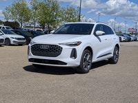 This pre-owned 2025 Audi Q5 2.0T delivers refined performance, premium comfort, and advanced technol... (image 1)