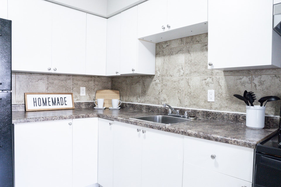 Studio Apartment Kitchener/Waterloo 2