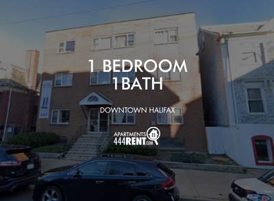 Welcome to 1343 Barrington St, a charming character home in Downtown Halifax. Available Apartments:...