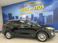 KIA SORENTO 2018 LX AWD ÉDITION 2.0 LITRES TURBO SIEGES CHAUFFANT / BLUETOOTH / CAMÉRA DE RECUL / PU... (image 1)