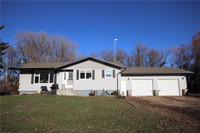 33167 245 Road Stephenfield, Manitoba