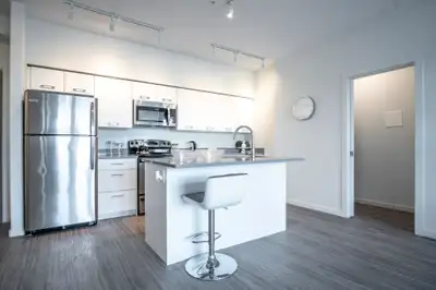 Greyson - Greyson Apartment for Rent