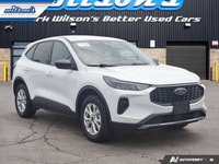 Look at this certified 2025 Ford Escape Active AWD | Heated Wheel + Seats | BSW | Remote Start | Car... (image 6)