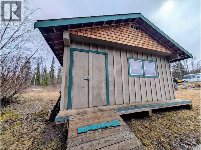 1475 CHESTNUT STREET Telkwa, British Columbia in Houses for Sale in Smithers - Image 37
