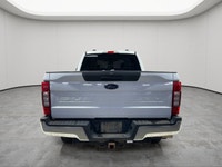 6.7L 4V OHV POWER STROKE V8 TURBO DIESEL B20 ENGINE, ELECTRONIC-LOCKING w/3.31 AXLE RATIO, RAPID-HEA... (image 3)
