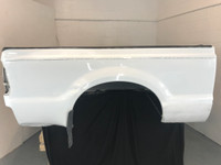 Ford F250/F350 Southern box/Bed Rust Free! 6.9ft