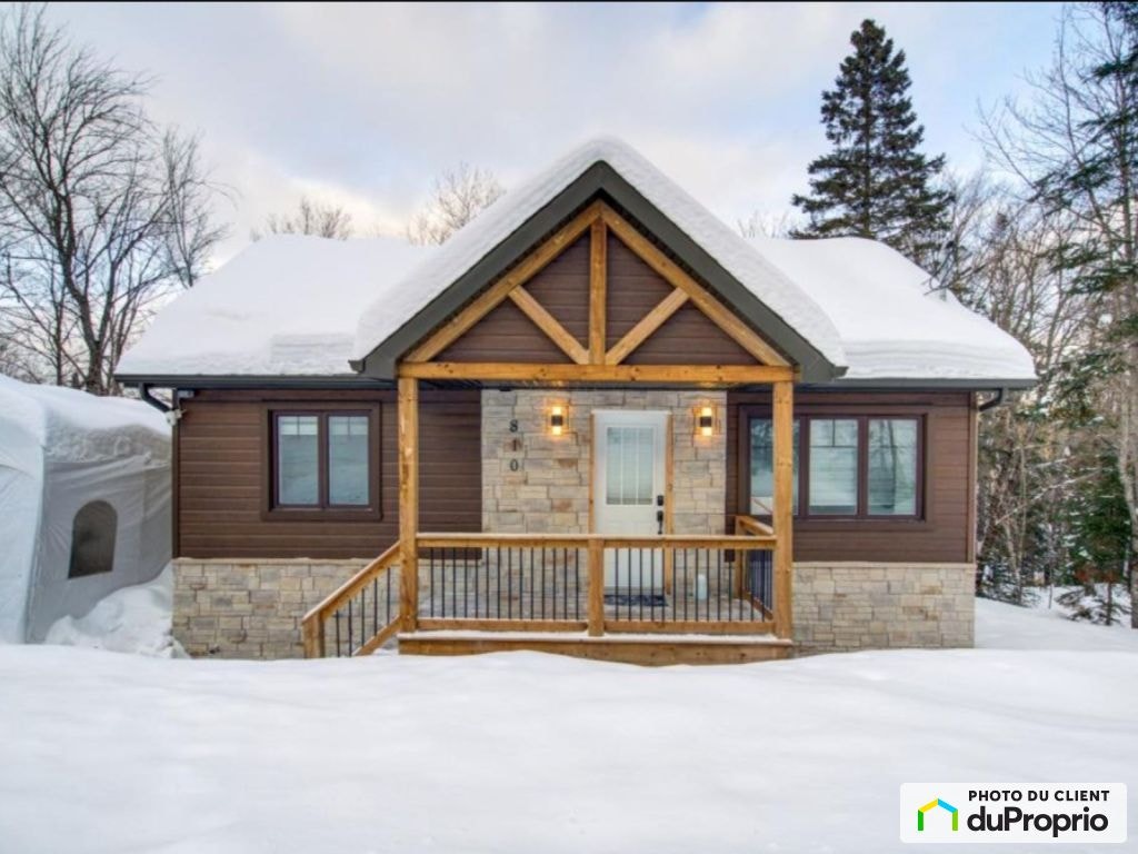 $485,000 - 2 Storey for sale in Chertsey — photo 2