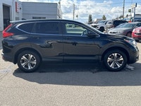 Shaw GMC Chevrolet Buick Choosing a 2017 Honda CR-V LX AWD provides the following standard equipment... (image 5)