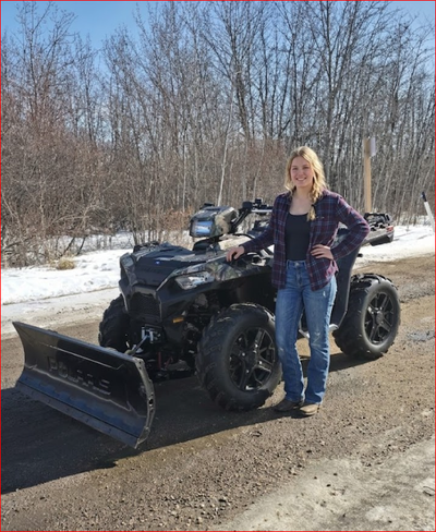 APPLY NOW: https://www.ridecollective.ca/get-pre-approved 2022 POLARIS SPORTSMAN 850 • 850cc engine...