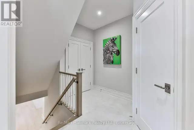 1310 DUNCAN ROAD Oakville (MO Morrison), Ontario in Long Term Rentals in Oakville / Halton Region - Image 34