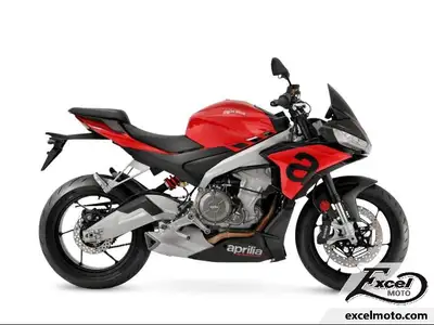 Excel Moto 2023 Aprilia TUONO 660 Aprilia TUONO 660 2023 APRILIA TUONO 660 2023 ROUGE Prix incluant...