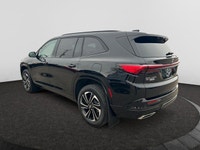 Welcome to Capital GMC! This 2026 Buick Enclave in Ebony Twilight Metallic is equipped with AWD and... (image 2)
