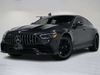 This 2021 Mercedes-Benz AMG GT 53 53 | AMG | PREMIUM PKG | BURMESTER | PANO is a local Ontario vehic... (image 2)