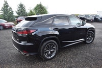 Black Friday Sale Happening Now – Don’t Miss Out! 2020 Lexus RX 350 F-Sport – Fully Loaded & Flawles... (image 4)