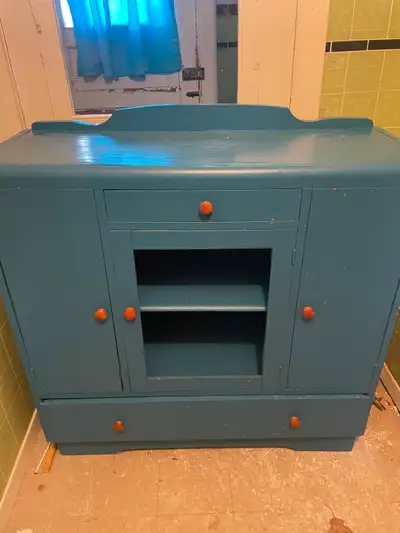 We have furniture, chairs, small tables and lots of small Gems, View more