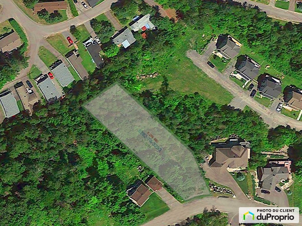 $340,000 - Residential Lot for sale in St-Sauveur — photo 2