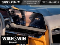 The 2026 Chevrolet Corvette Stingray Coupe 2LT in stunning RWD configuration is the epitome of preci... (image 7)