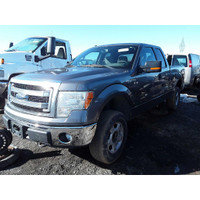 FORD F150 2014 parts available Kenny U-Pull Ottawa
