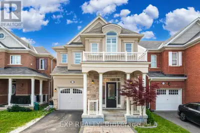 Welcome to 1357 Orr Terrace! This beautifully renovated 4 bedroom, 3+1 bathroom residence offers a s...