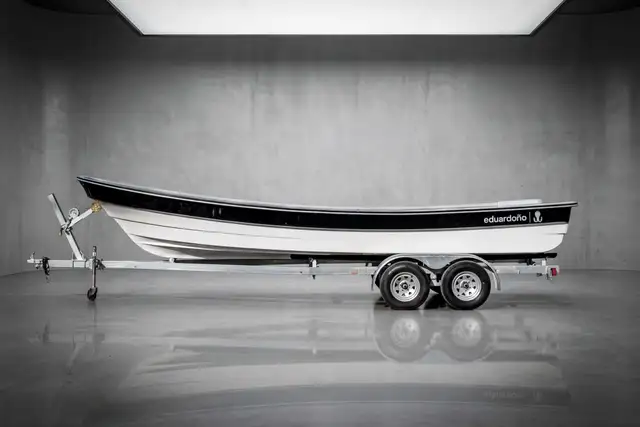 2026 Eduardono Corvina 225 in Powerboats & Motorboats in Rimouski / Bas-St-Laurent - Image 2