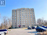 10 VAN ALLEN AVENUE Unit# 602 Chatham, Ontario