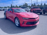 ===== Key Features ===== * Only 31,000 km * BC-Owned * Rear-Wheel Drive (RWD) * 2.0L Turbocharged 4-... (image 7)