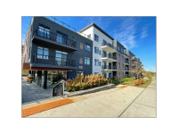 Ferndale Garden Apartments Beautiful apartment building in Barrie, ON, designed to offer a pure and... (image 1)