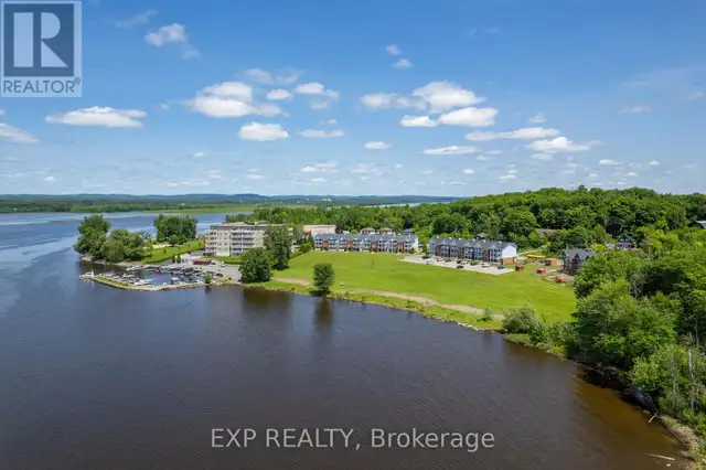 B6 - 160 EDWARDS STREET Clarence-Rockland, Ontario62866662915330124