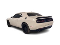2019 Dodge Challenger Scat Pack White Knuckle Clearcoat 392 HEMI!! **MANUAL TRANSMISSION** DRIVER CO... (image 6)