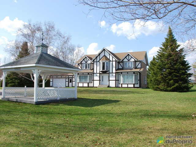 959 000$ - Maison 2 étages à vendre à Beaulac Garthby dans Maisons à vendre  à Thetford Mines - Image 4