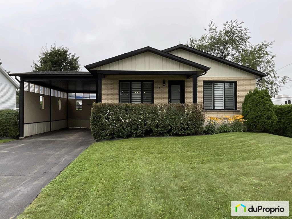 $350,000 - Bungalow for sale in Warwick — photo 1