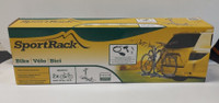 (82525-1) Sport Rack SR2901C 2 Bike Platform Hitch Rack