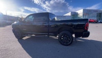 6.7L I6 Cummins Turbo Diesel . 8 Speed Auto. 6.4 Foot Box. 3.21 Axle Ratio. Under Seat Storage. Ram... (image 6)