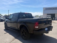 Ram Warlock Crew, Sunroof, Sport Performance Hood, 5.7L, Luxury Group, Htd P/Bucket Seats, Htd Steer... (image 3)