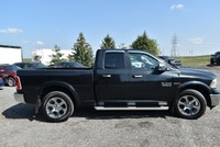 Black Friday Sale Happening Now Dont Miss Out! FOR SALE 2015 RAM 1500 LARAMIE ECO DIESEL LOW KMS 100... (image 5)