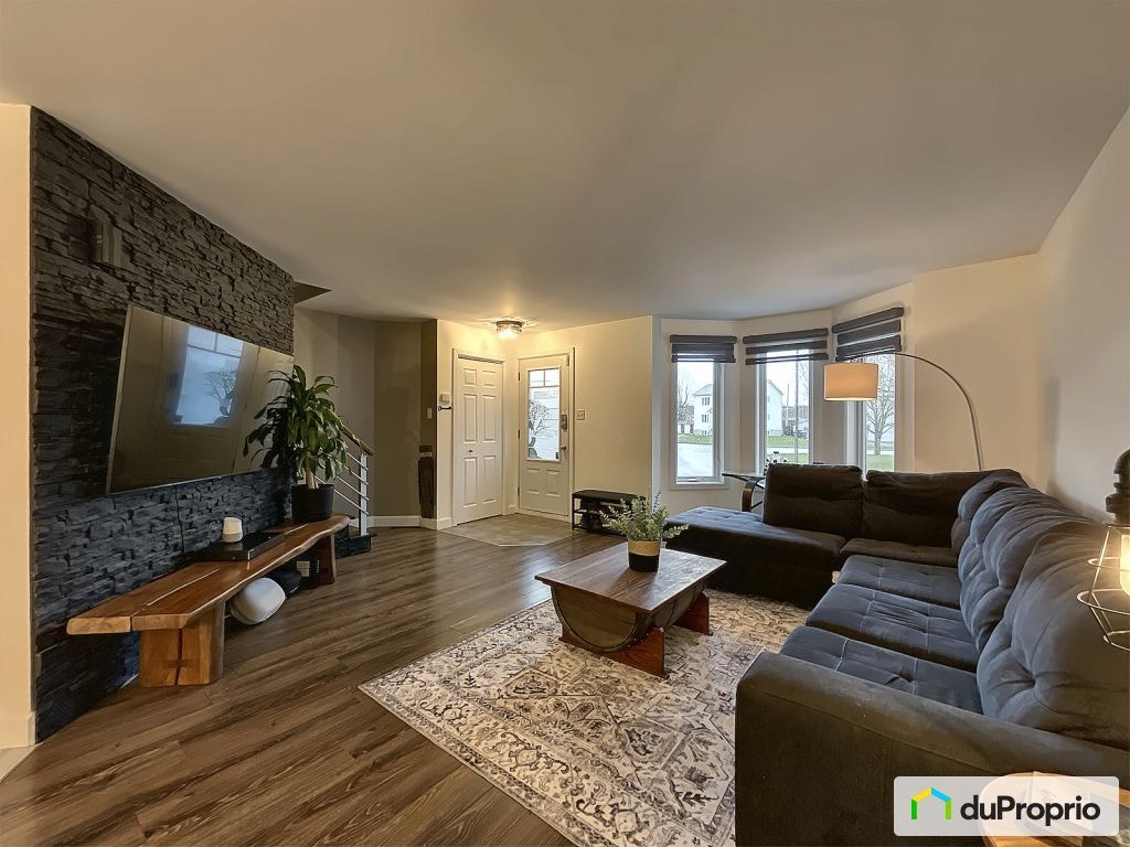 $389,000 - Semi-detached in Drummondville (Drummondville) — photo 3