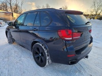 WE ARE CANADA'S MOTORS PLACE :) 2014 BMW X5 w/ 93,238 km !!! 4.4L TWIN TURBO V8 445HP NO ACCIDENTS C... (image 2)