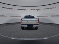No Accidents This 2023 Ford F-150 Platinum SuperCrew 6.5' Box 4WD is a full-size truck built to hand... (image 6)