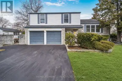 Beautiful Detached Home Available.In Brampton. Premium Peel Village, Located On A Quiet Street W/ Pr...