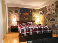 From May 1st LaSalle riverside new renovated bedroom for rent