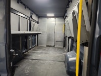 2020 RAM ProMaster 3500 Appelez-nous afin de fixer une rencontre — nous travaillons sur rendez-vous... (image 3)