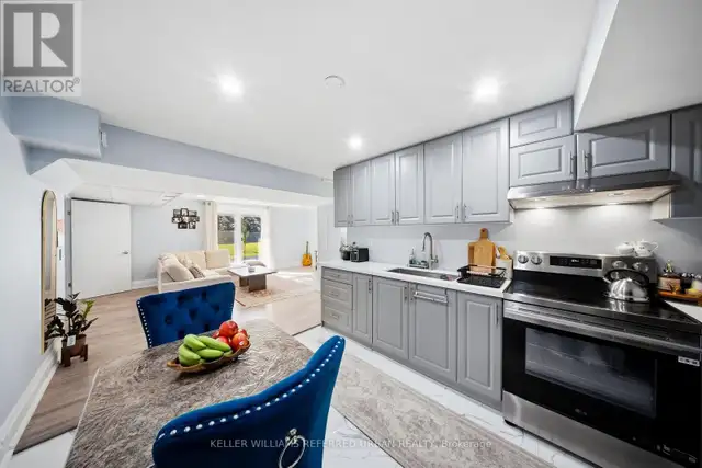 BASEMENT - 2377 5TH LINE Innisfil, Ontario in Long Term Rentals in Barrie - Image 14