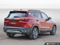 At Kia of Hamilton we strive to exceed expectations! With that, we meticulously go through each of o... (image 4)