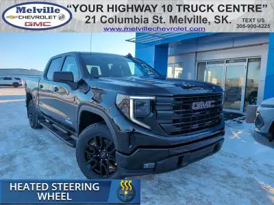 Heated Seats, Heated Steering Wheel, Remote Start, EZ Lift Tailgate, Apple CarPlay, Android Auto Thi...