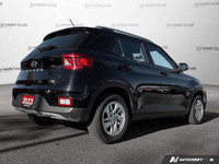 Snag a score on this 2023 Hyundai Venue Preferred while we have it. Comfortable but easy to maneuver... (image 6)