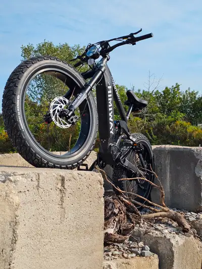 Use promo code CANADAUNITED on our website www.zeusebikes.ca to take $200 off of your purchase. Visi...